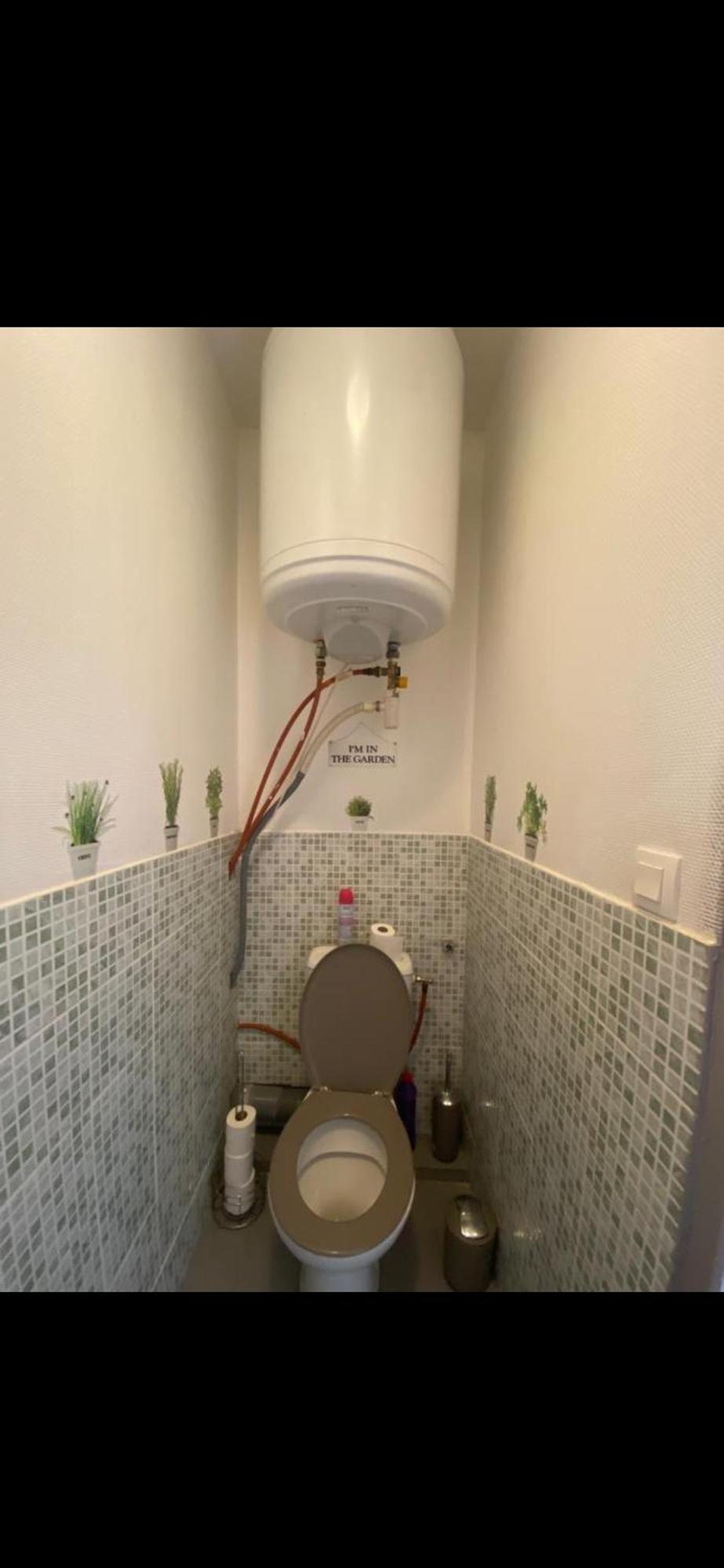 Belle Appartement Chaleureux A 2 Mn A Pied Du Tramway. Saint-Etienne  Zewnętrze zdjęcie